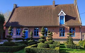 Manoir Du Kasteelveld